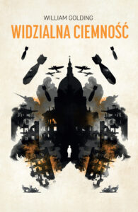 Tytuł: Widzialna ciemność
Autor: William Golding
Wydawnictwo: Zysk i S-ka
Formaty: EPUB, MOBI