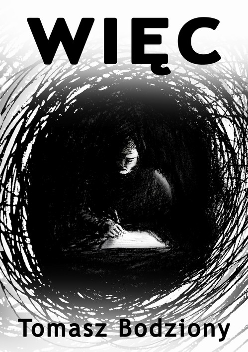 Więc — okładka e-booka