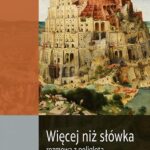 Więcej niż słówka. Rozmowa z poliglotą Marlonem Couto Ribeiro — okładka e-booka
