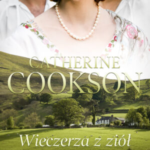 Wieczerza z ziół. Tom 2 — okładka