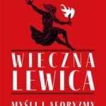 Wieczna lewica — okładka e-booka