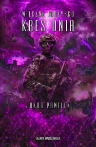 Tytuł: Wieczne igrzysko. Kres dnia
Autor: Jakub Pawełek
Wydawnictwo: Skarpa Warszawska
Formaty: EPUB, MOBI