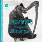Wieczny mąż — okładka audiobooka