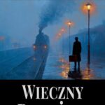 Wieczny Pasażer — okładka e-booka