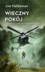 Wieczny pokój — okładka e-booka