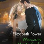 Wieczory w Monte Carlo — okładka e-booka