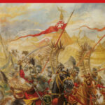 Wiedeń 1683 — okładka e-booka