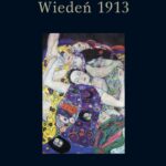 Wiedeń 1913 — okładka e-booka