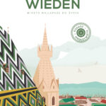 Tytuł: Wiedeń. Miasto najlepsze do życia
Autor: Marta Guzowska
Wydawnictwo: Wielka Litera
Formaty: EPUB, MOBI