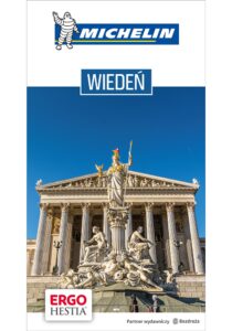 Tytuł: Wiedeń. Michelin. Wydanie 1
Autor: praca zbiororwa
Wydawnictwo: Bezdroża
Formaty: EPUB, PDF, MOBI