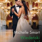 Tytuł: Wiedeński bal
Autor: Michelle Smart
Wydawnictwo: Harlequin
Formaty: EPUB, MOBI
