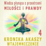 Tytuł: Wiedza płynąca z przestrzeni miłości i prawdy. Kronika Akaszy Wtajemniczenie. cz.4
Autor: Dr Renata Zarzycka
Wydawnictwo: Akademia Rozwoju Coaching Życia
Formaty: MP3