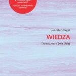 Wiedza — okładka e-booka