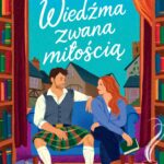 Tytuł: Wiedźma zwana miłością (edycja kolekcjonerska)
Autor: Tricia O'Malley
Wydawnictwo: Magiczny Świat Książki
Formaty: EPUB, MOBI