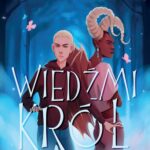 Wiedźmi król — okładka e-booka