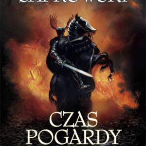 Tytuł: Wiedźmin (Tom 2). Wiedźmin. Czas Pogardy
Autor: Andrzej Sapkowski
Wydawnictwo: SuperNowa
Formaty: EPUB, MOBI