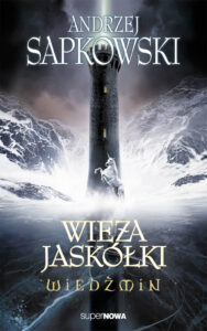 Tytuł: Wiedźmin. Wieża Jaskółki
Autor: Andrzej Sapkowski
Wydawnictwo: SuperNowa
Formaty: EPUB, MOBI