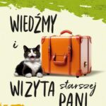 Tytuł: Wiedźmy i wizyta starszej pani
Autor: Małgorzata J. Kursa
Wydawnictwo: Lucky
Formaty: EPUB