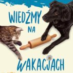 Tytuł: Wiedźmy na wakacjach
Autor: Małgorzata J. Kursa
Wydawnictwo: Lucky
Formaty: MOBI, EPUB