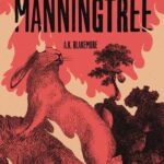 Wiedźmy z Manningtree — okładka e-booka