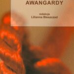 Wiek awangardy — okładka e-booka