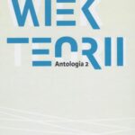 Wiek teorii Antologia 2 — okładka e-booka