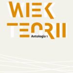 Wiek teorii Antologia cz. 1 — okładka e-booka