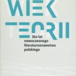 Wiek teorii — okładka e-booka