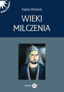 Wieki milczenia. Wczesne średniowiecze Persji — okładka e-booka