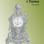 Tytuł: Wieki Stare i Nowe. T. 6 (11)
Autor: 
Wydawnictwo: Wydawnictwo Uniwersytetu Śląskiego
Formaty: PDF