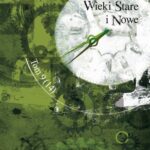 Wieki Stare i Nowe. T. 9 (14) — okładka wydania