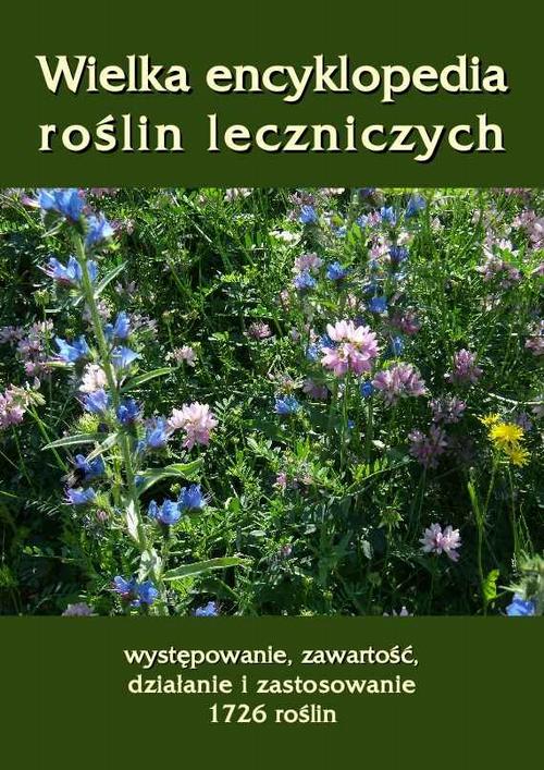 Tytuł: Wielka encyklopedia roślin leczniczych
Autor: Andrzej Sarwa
Wydawnictwo: Armoryka
Formaty: EPUB, MOBI