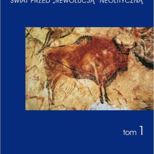Tytuł: WIELKA HISTORIA ŚWIATA tom I Świat przed „rewolucją” neolityczną
Autor: Janusz Krzysztof Kozłowski, Francesco Mallegni
Wydawnictwo: Fogra
Formaty: PDF