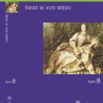 Tytuł: WIELKA HISTORIA ŚWIATA tom VIII Świat w XVIII wieku
Autor: Piotr Franaszek, Jakub Basista, Antoni Centarowicz, Radosław Doboszewski, Grzegorz Nieć, Bronisław Nowak, Robert Piętek, Antoni Podraza, Krzysztof Prokop, Marek Smurzyński, Krzysztof Ślusarek
Wydawnictwo: Fogra
Formaty: PDF