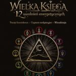Wielka Księga 12 uwolnień energetycznych — okładka e-booka