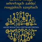 Tytuł: Wielka księga sekretnych zaklęć rosyjskich szeptuch. Miłość, bogactwo i odzyskanie zdrowia
Autor: Natalia Stepanova
Wydawnictwo: Studio Astropsychologii
Formaty: EPUB, PDF, MOBI