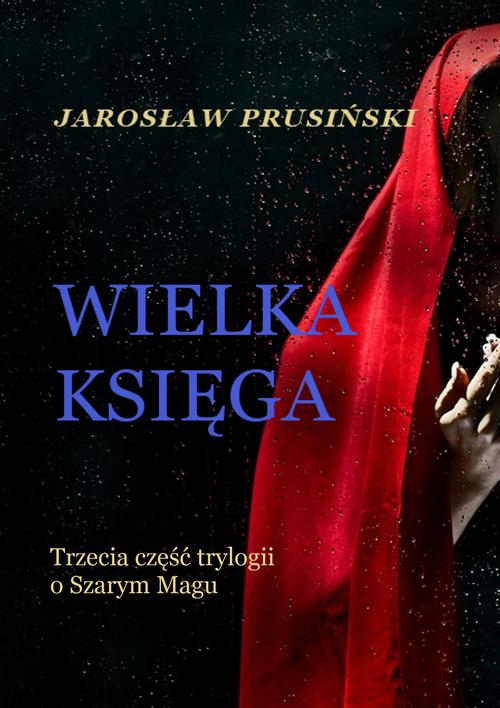Wielka księga — okładka e-booka