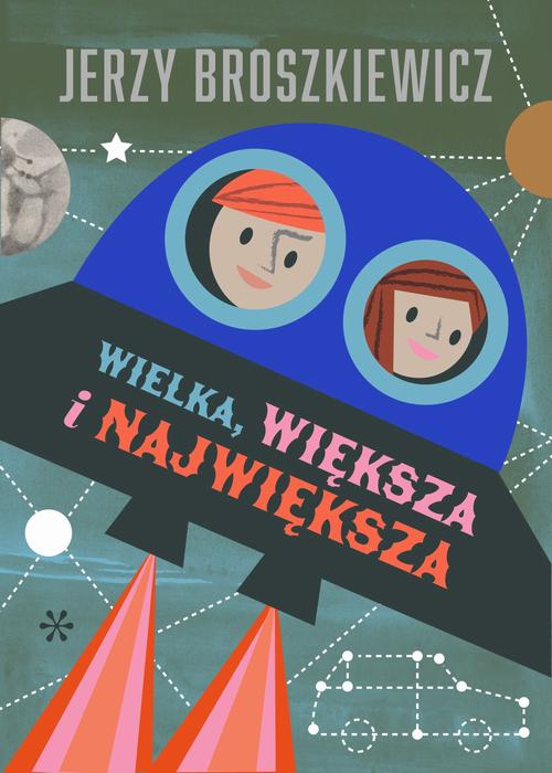 Tytuł: Wielka, większa i największa
Autor: Jerzy Broszkiewicz
Wydawnictwo: Estymator
Formaty: PDF, MOBI, EPUB