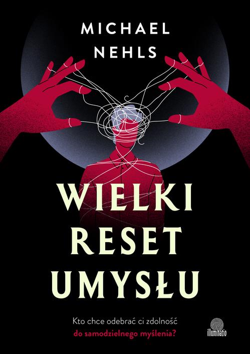Wielki reset umysłu — okładka e-booka