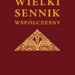 Wielki sennik współczesny — okładka e-booka