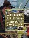 Tytuł: Wielkie bitwy w historii świata
Autor: Jakub Wróbel
Wydawnictwo: Wydawnictwo e-bookowo
Formaty: PDF