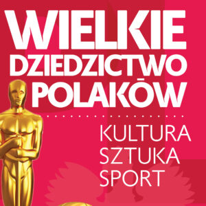 Tytuł: Wielkie dziedzictwo Polaków
Autor: Przemysław Słowiński, Teresa Kowalik
Wydawnictwo: Fronda
Formaty: EPUB, MOBI