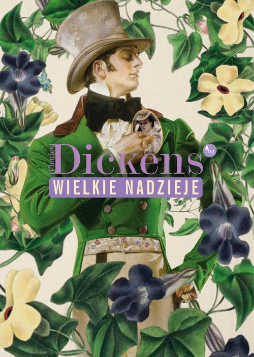 Tytuł: Wielkie nadzieje
Autor: Charles Dickens
Wydawnictwo: MG
Formaty: MOBI, EPUB