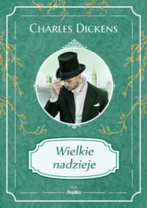 Tytuł: Wielkie nadzieje
Autor: Charles Dickens
Wydawnictwo: Replika
Formaty: EPUB, MOBI