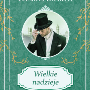 Tytuł: Wielkie nadzieje
Autor: Charles Dickens
Wydawnictwo: Replika
Formaty: EPUB, MOBI