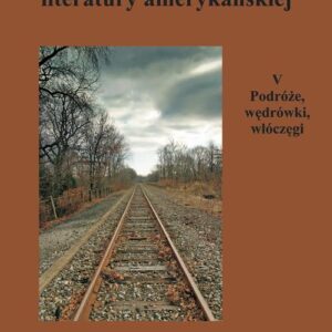 Tytuł: Wielkie tematy literatury amerykańskiej. T. 5: Podróże, wędrówki, włóczęgi
Autor: 
Wydawnictwo: Wydawnictwo Uniwersytetu Śląskiego
Formaty: PDF