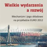 Wielkie wydarzenia a rozwój — okładka e-booka
