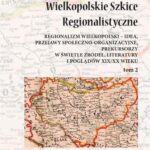 Tytuł: Wielkopolskie szkice regionalistyczne Tom 2
Autor: Ryszard Kowalczyk
Wydawnictwo: Silva Rerum
Formaty: PDF