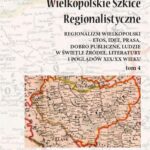 Tytuł: Wielkopolskie szkice regionalistyczne Tom 4
Autor: Ryszard Kowalczyk
Wydawnictwo: Silva Rerum
Formaty: PDF