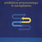 Wielowymiarowość podejścia procesowego w zarządzaniu — okładka e-booka